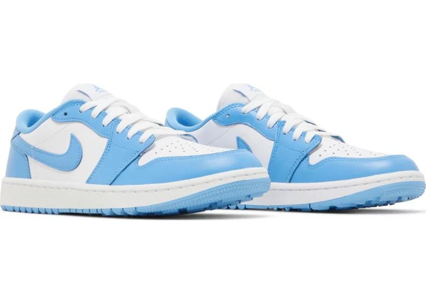 unc 1 low